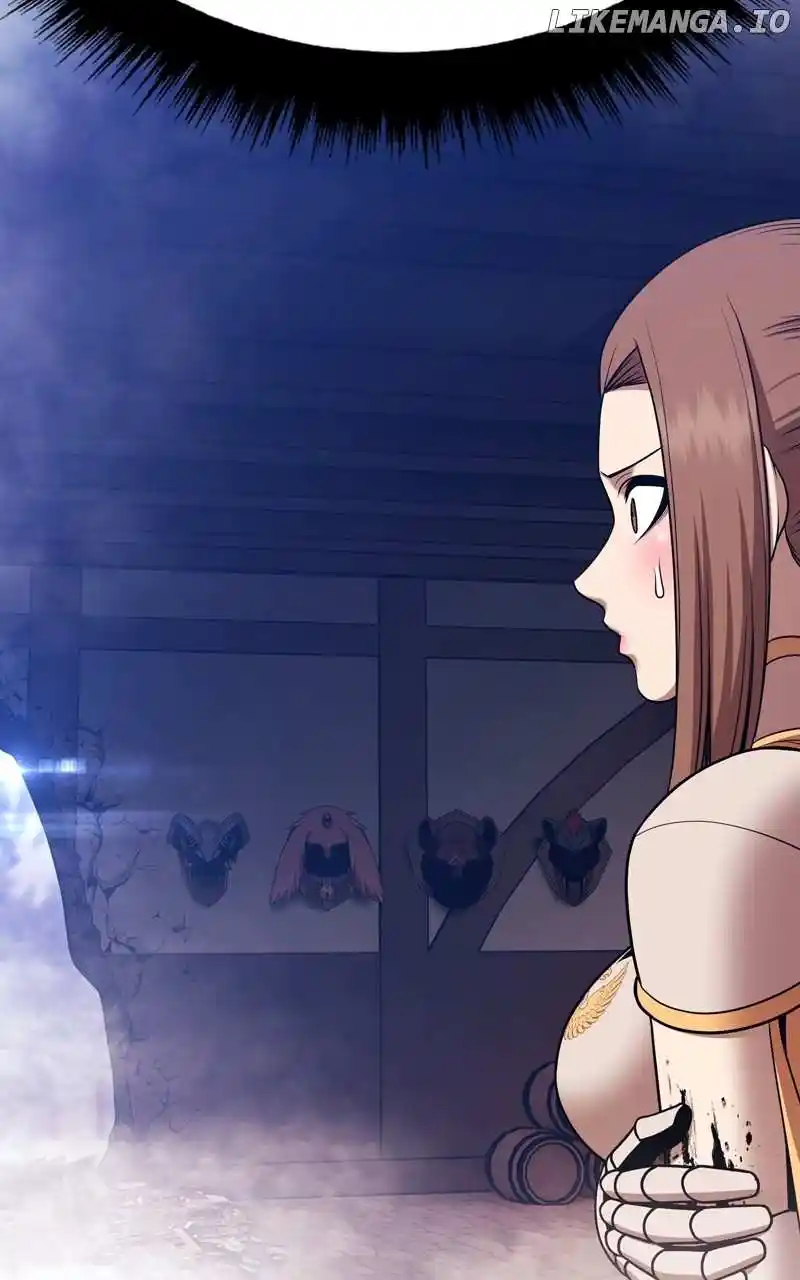 +99 Reinforced Wooden Stick Chapter 90