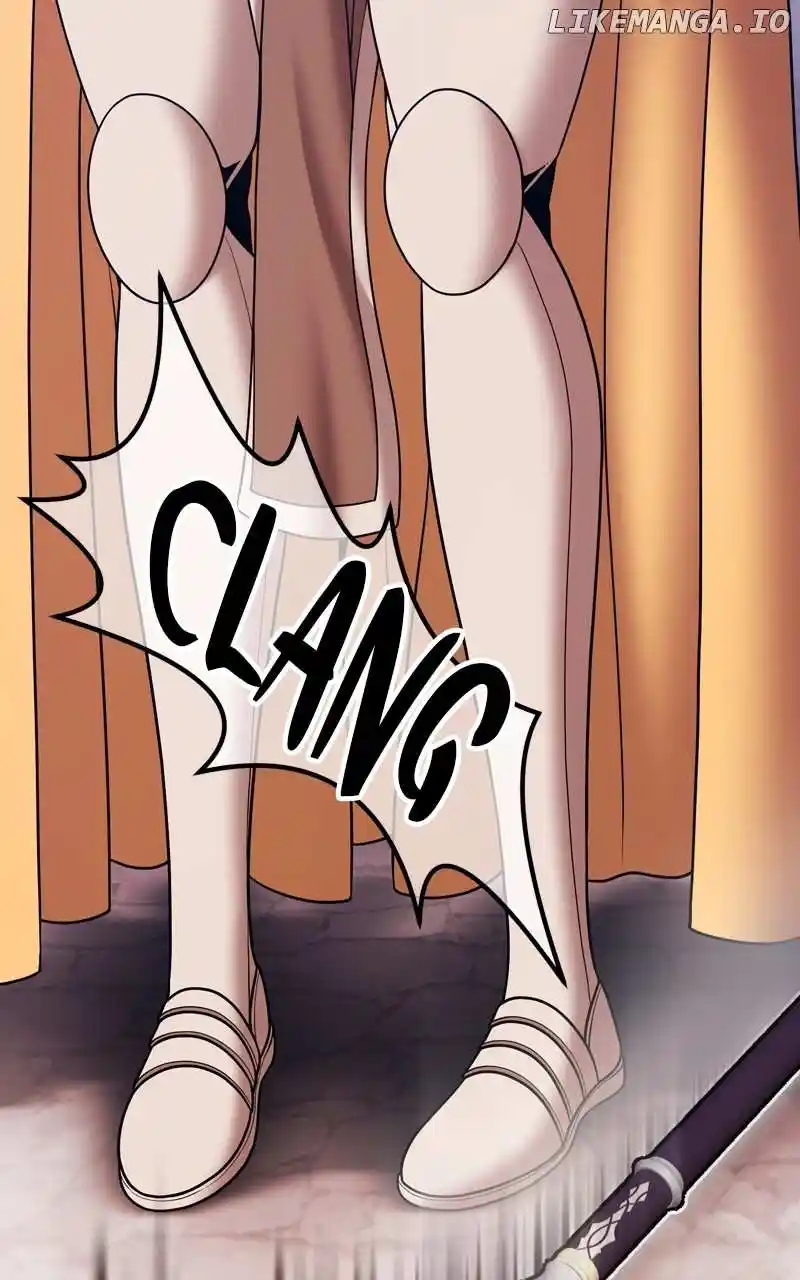 +99 Reinforced Wooden Stick Chapter 90