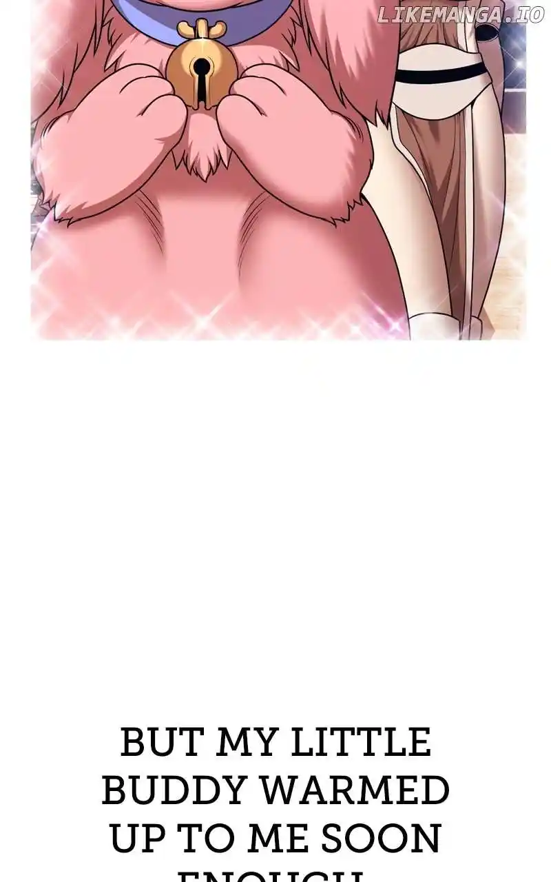 +99 Reinforced Wooden Stick Chapter 90