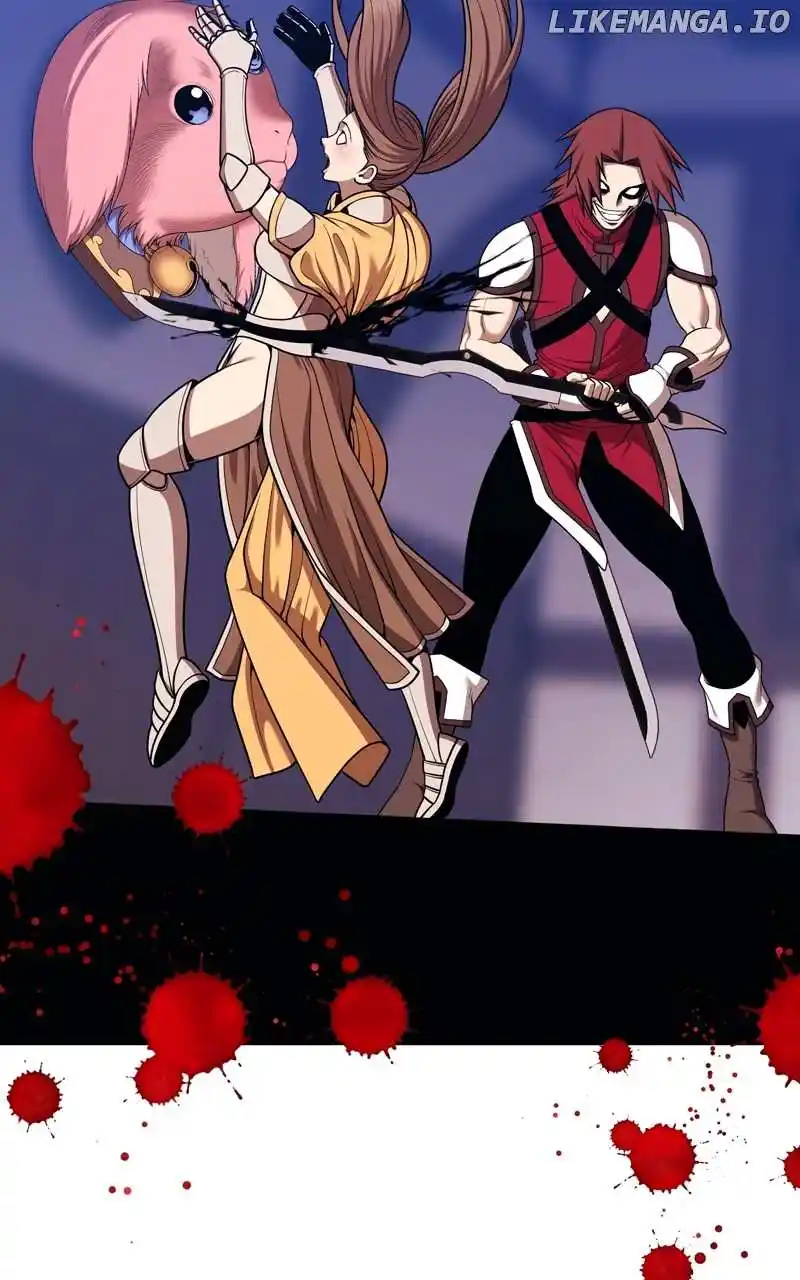 +99 Reinforced Wooden Stick Chapter 90