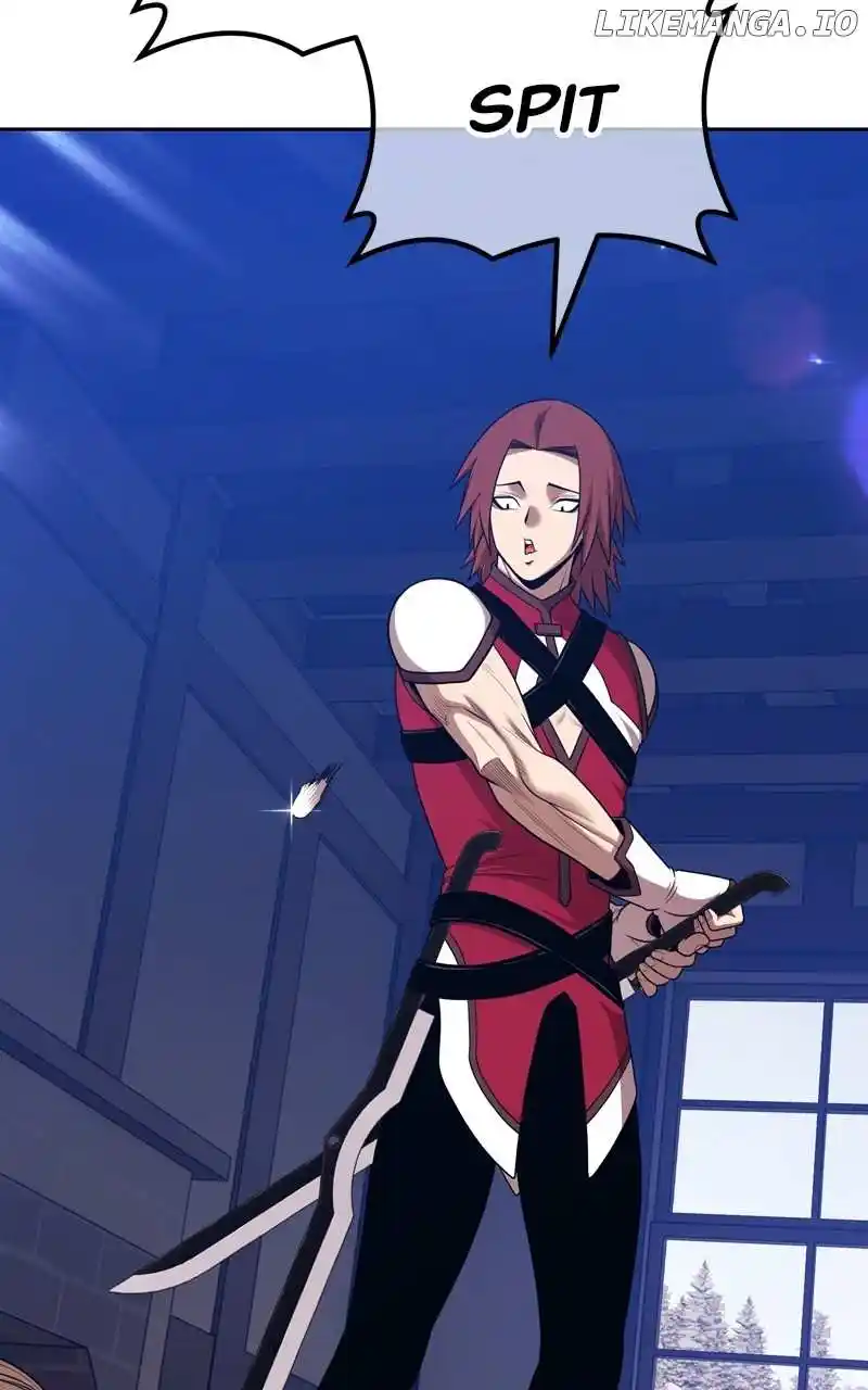 +99 Reinforced Wooden Stick Chapter 90