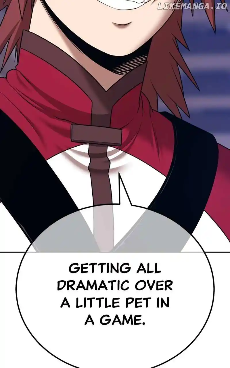 +99 Reinforced Wooden Stick Chapter 90