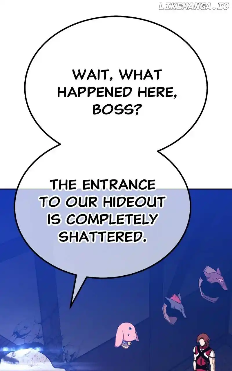 +99 Reinforced Wooden Stick Chapter 90