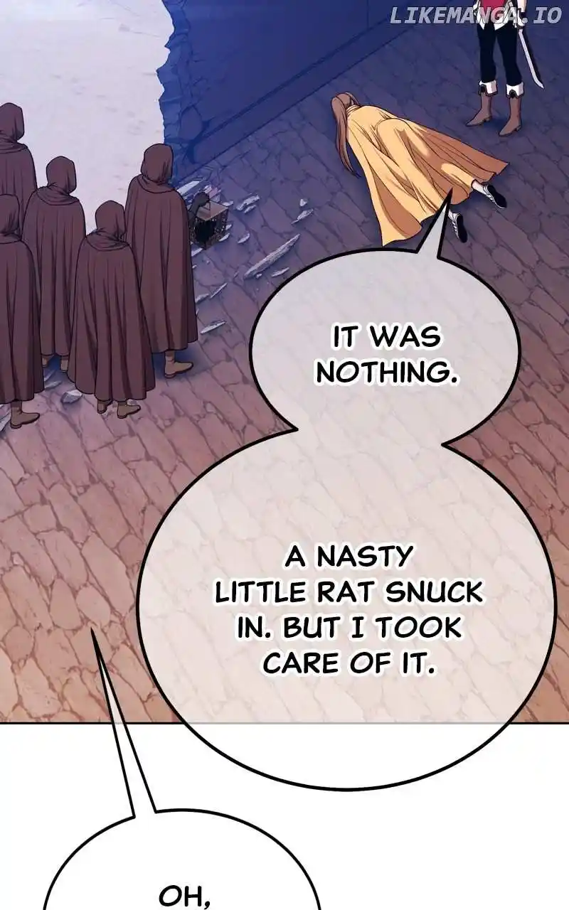 +99 Reinforced Wooden Stick Chapter 90