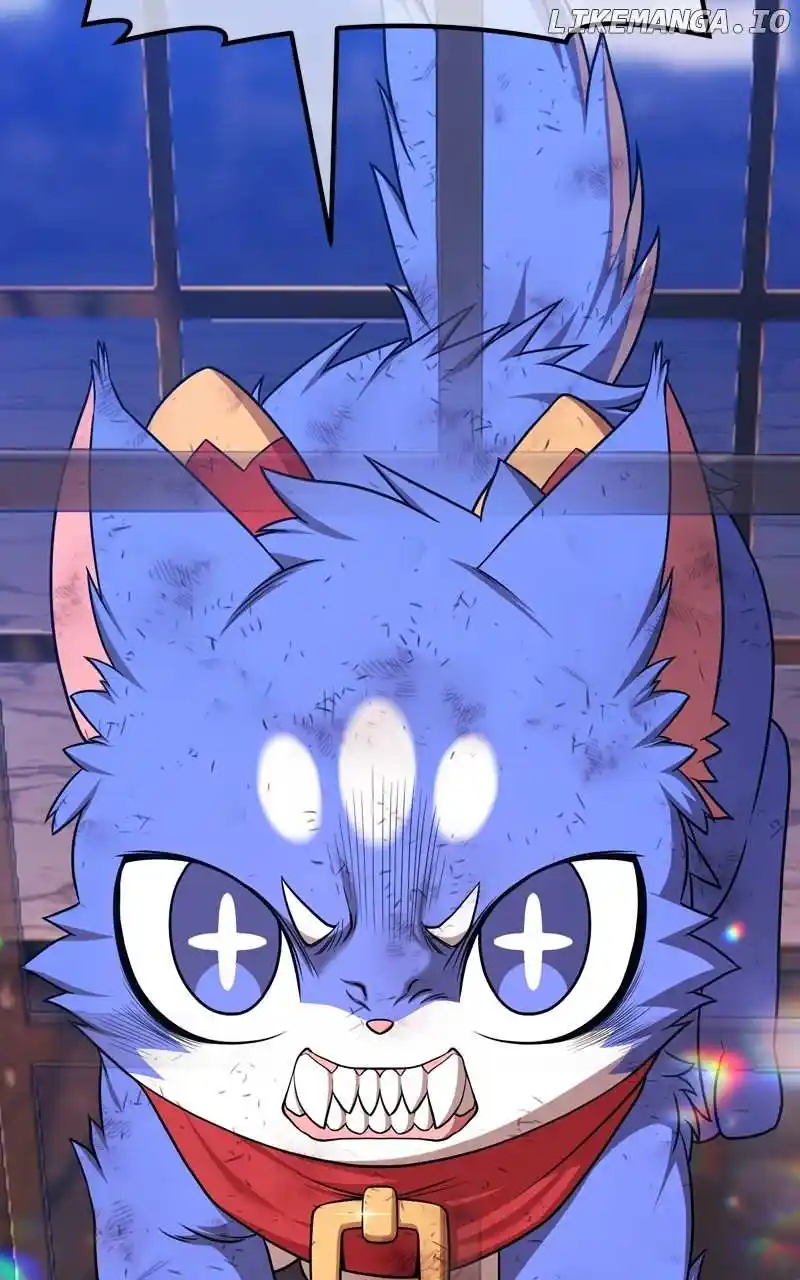 +99 Reinforced Wooden Stick Chapter 90