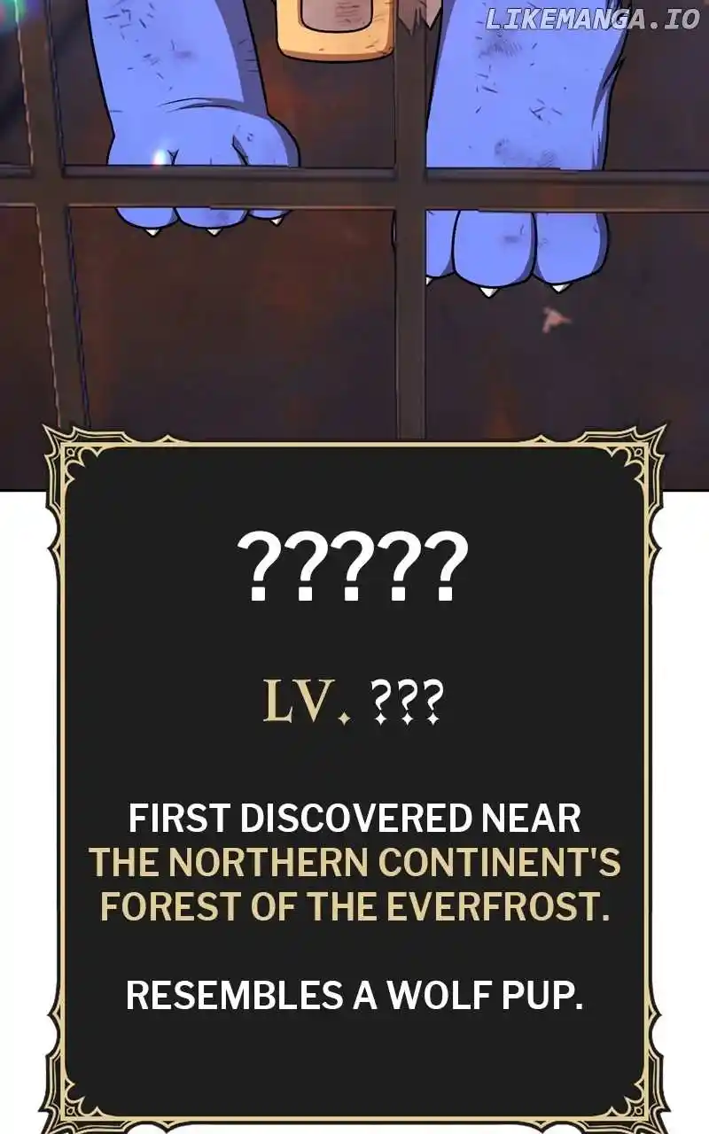 +99 Reinforced Wooden Stick Chapter 90