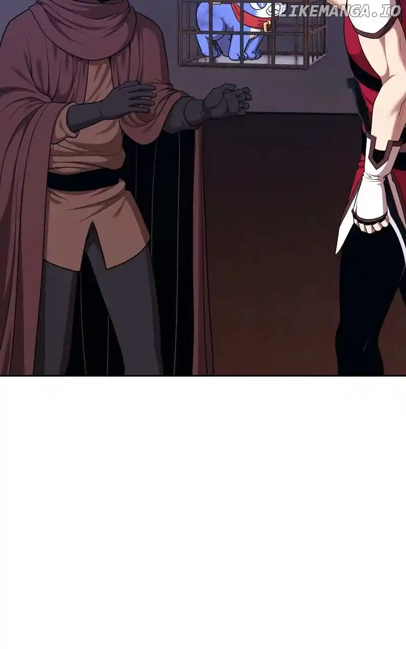 +99 Reinforced Wooden Stick Chapter 90