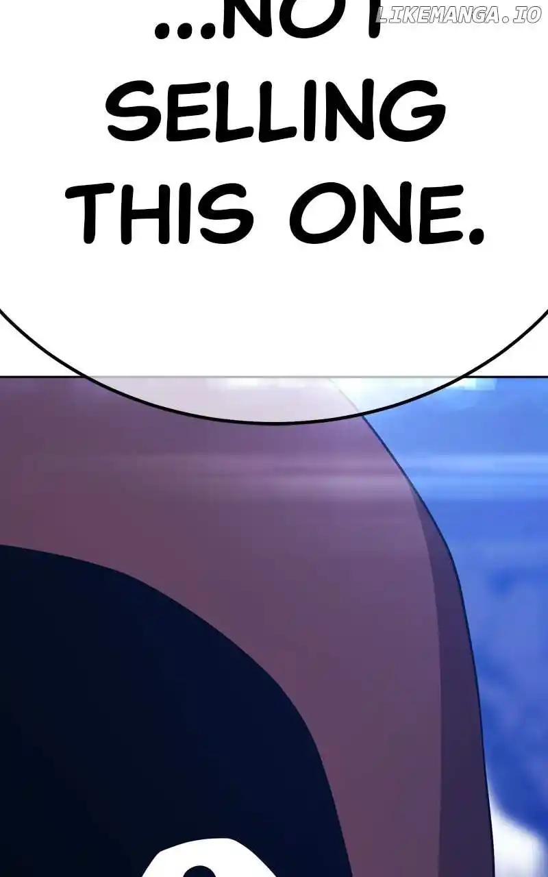 +99 Reinforced Wooden Stick Chapter 90