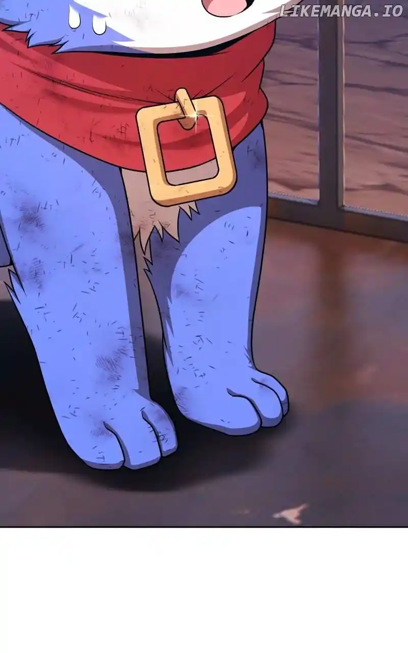 +99 Reinforced Wooden Stick Chapter 90