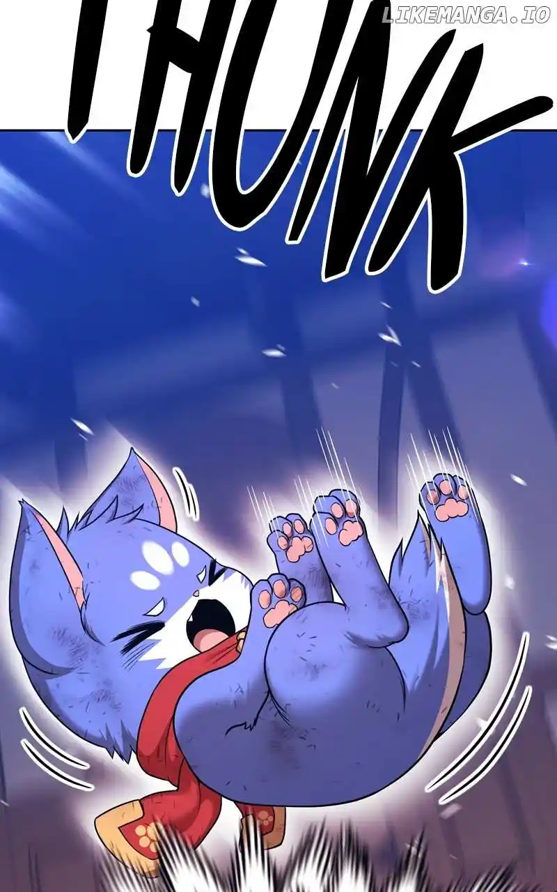 +99 Reinforced Wooden Stick Chapter 90