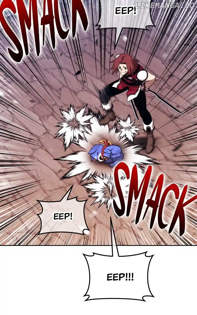 +99 Reinforced Wooden Stick Chapter 90