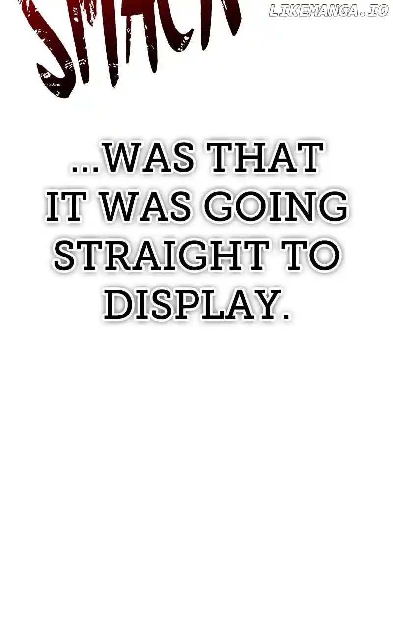 +99 Reinforced Wooden Stick Chapter 90