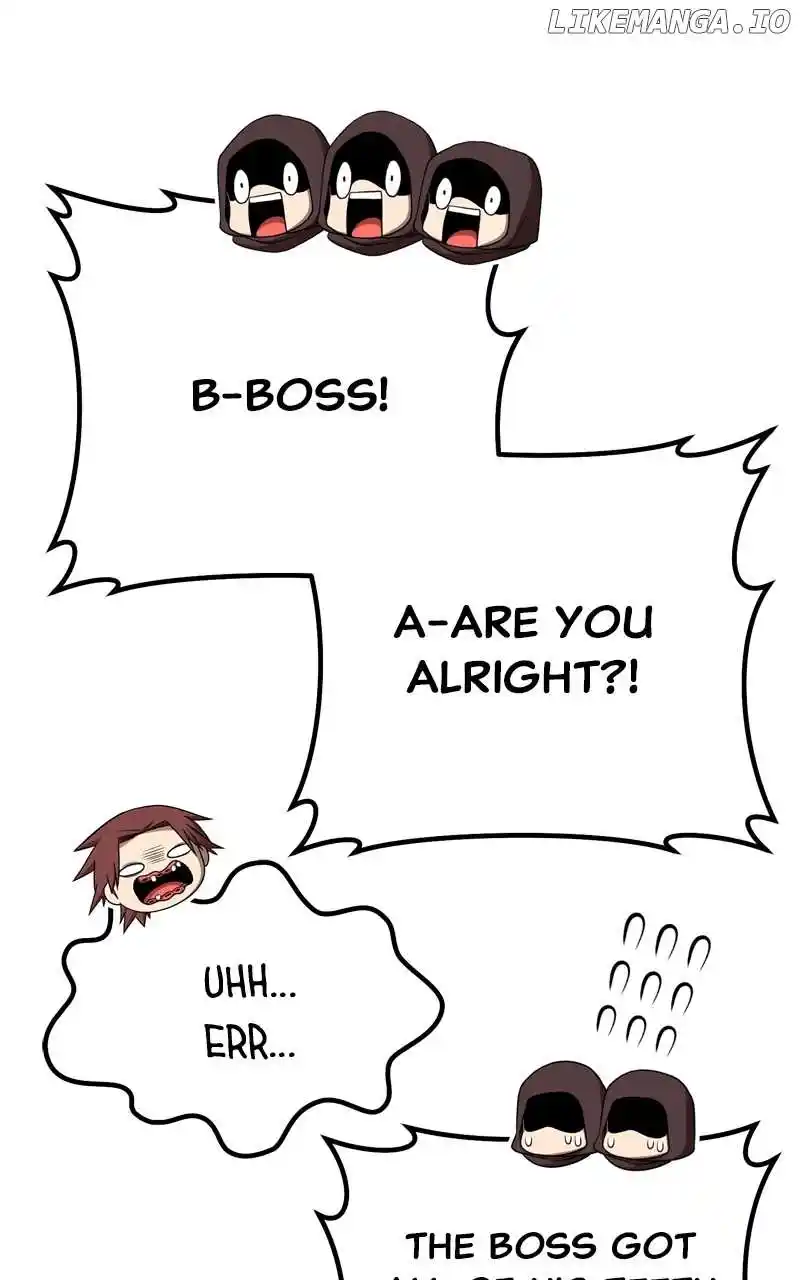 +99 Reinforced Wooden Stick Chapter 90