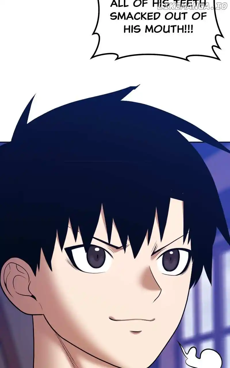 +99 Reinforced Wooden Stick Chapter 90