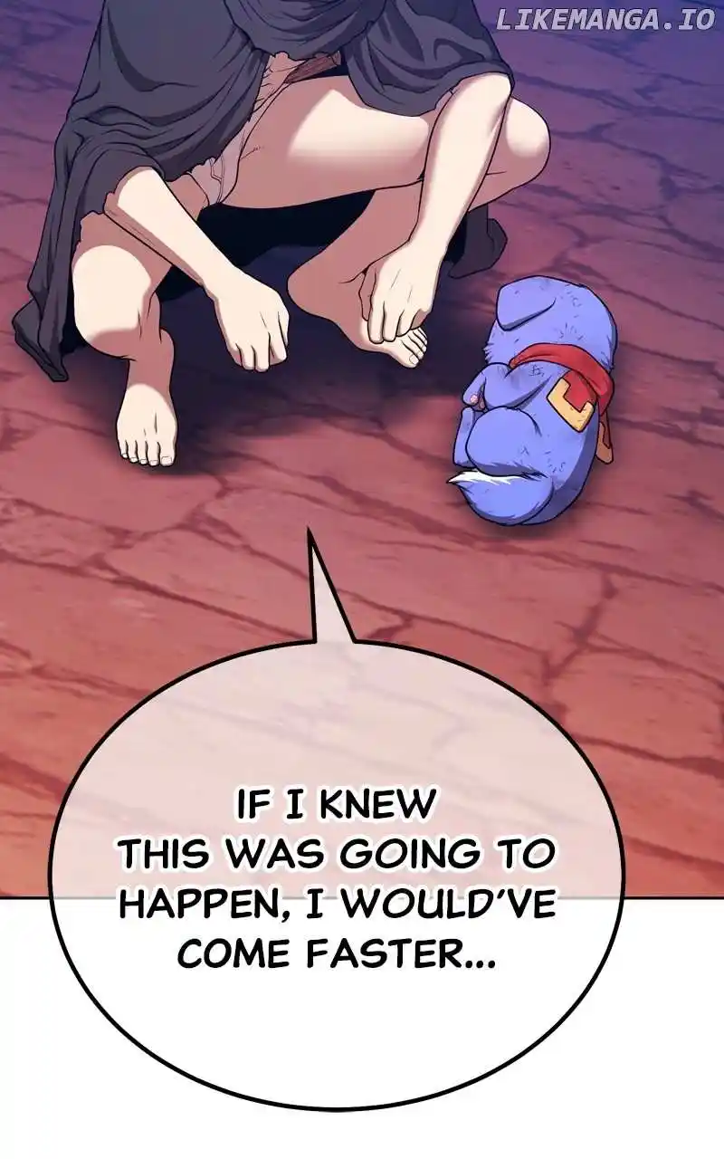 +99 Reinforced Wooden Stick Chapter 90