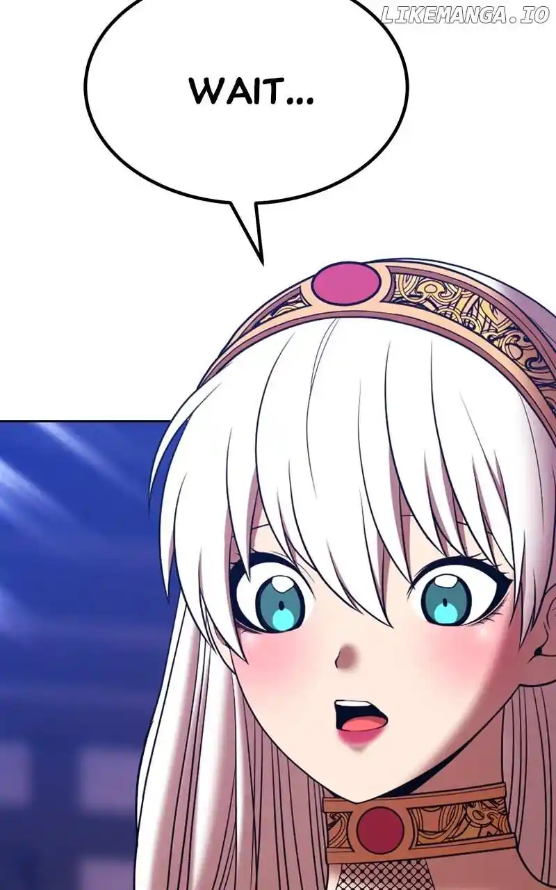 +99 Reinforced Wooden Stick Chapter 90