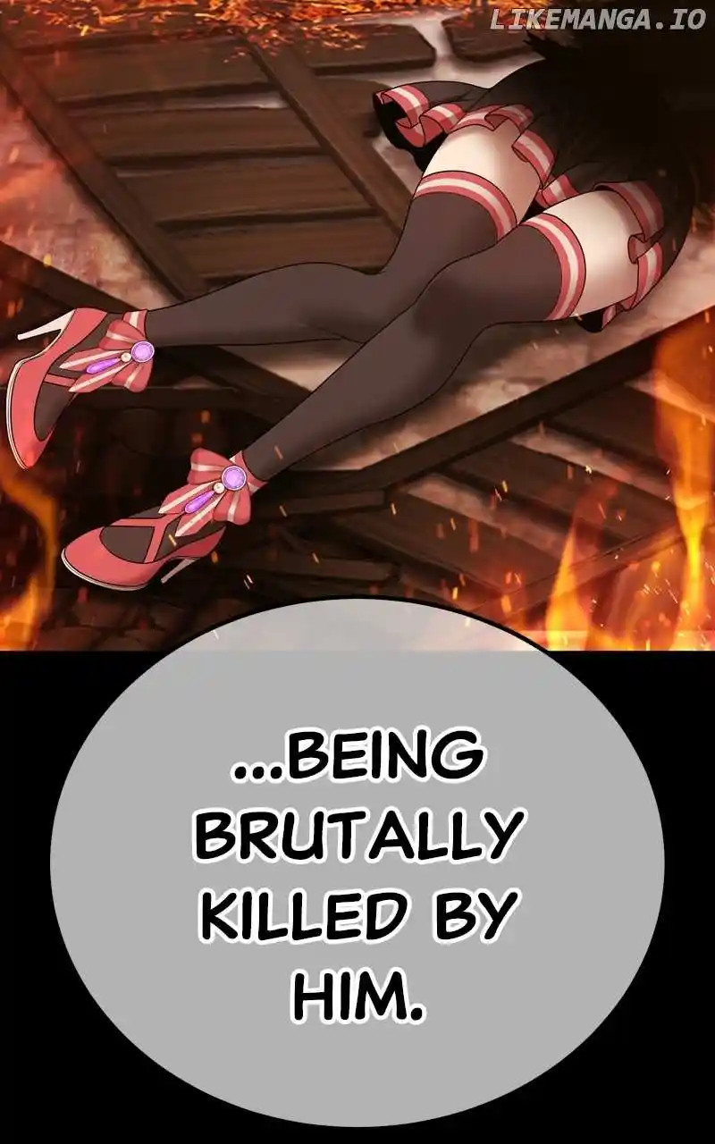 +99 Reinforced Wooden Stick Chapter 90