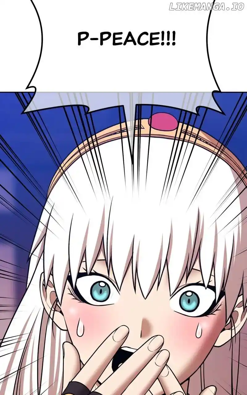 +99 Reinforced Wooden Stick Chapter 90