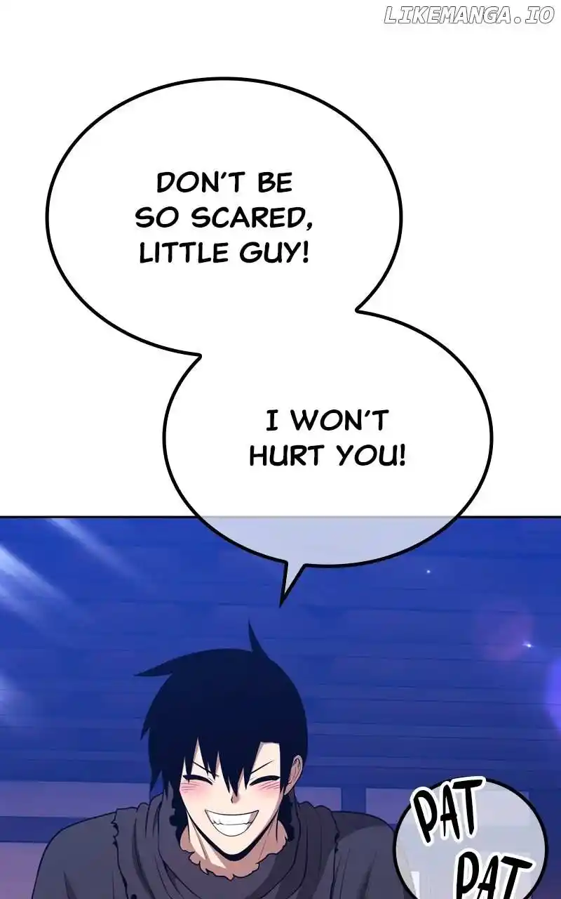 +99 Reinforced Wooden Stick Chapter 90