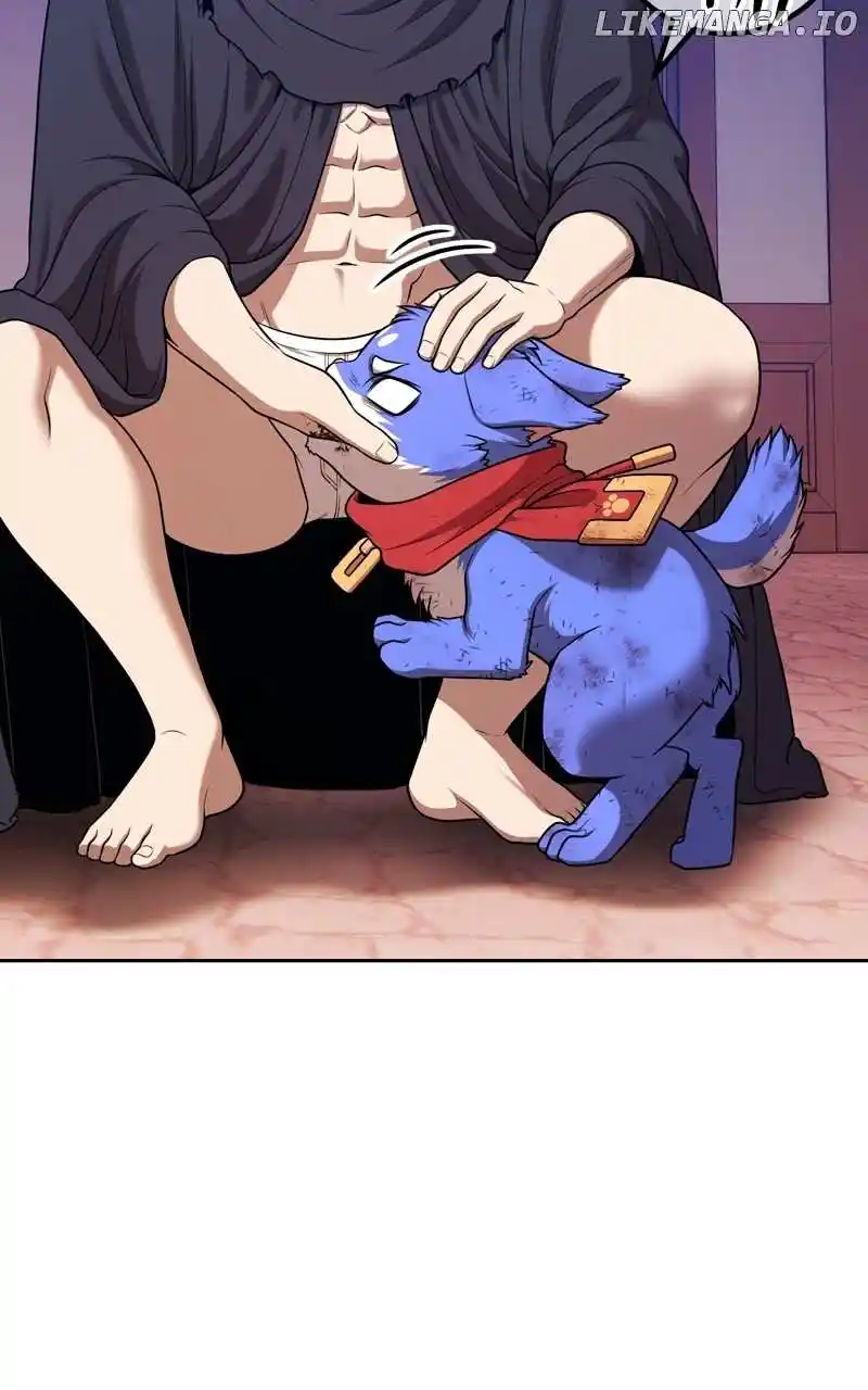 +99 Reinforced Wooden Stick Chapter 90