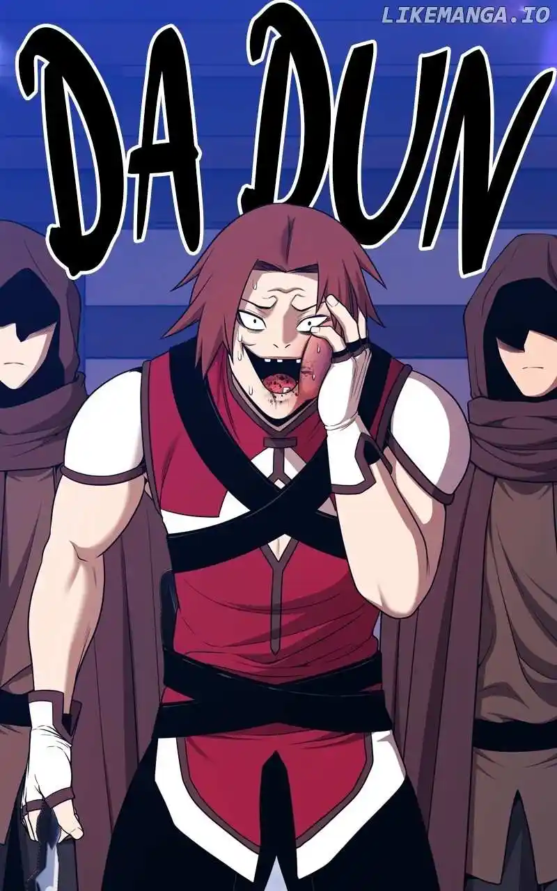 +99 Reinforced Wooden Stick Chapter 90