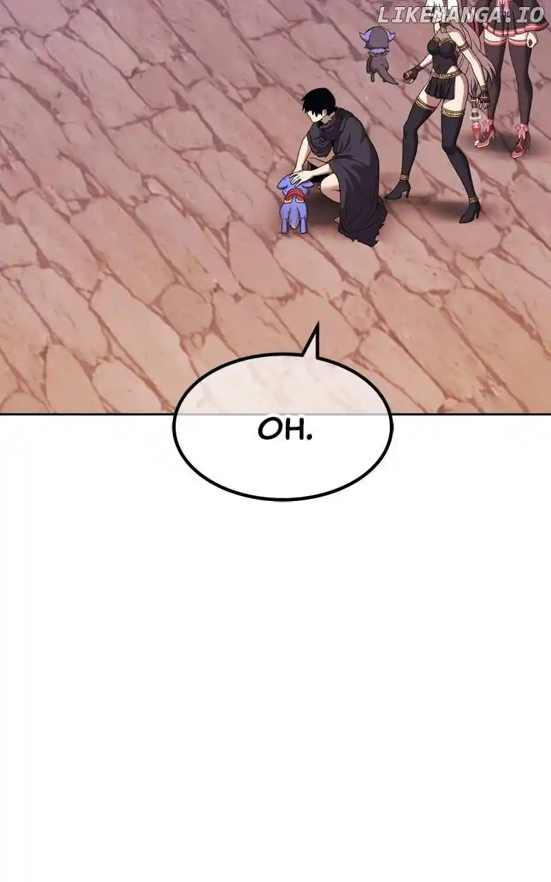 +99 Reinforced Wooden Stick Chapter 90