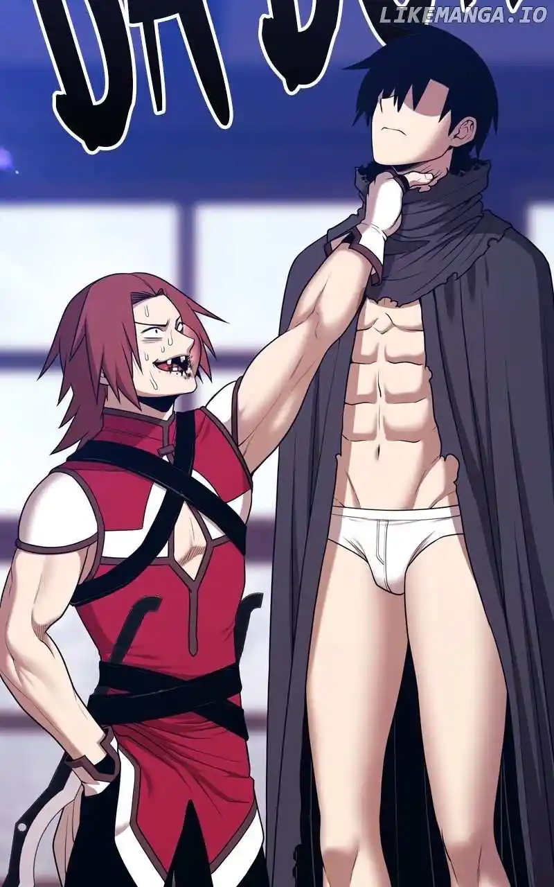 +99 Reinforced Wooden Stick Chapter 90