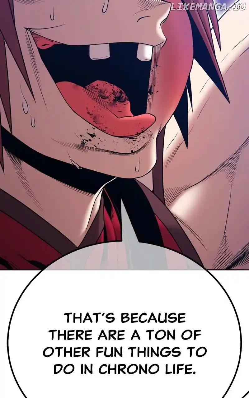 +99 Reinforced Wooden Stick Chapter 90