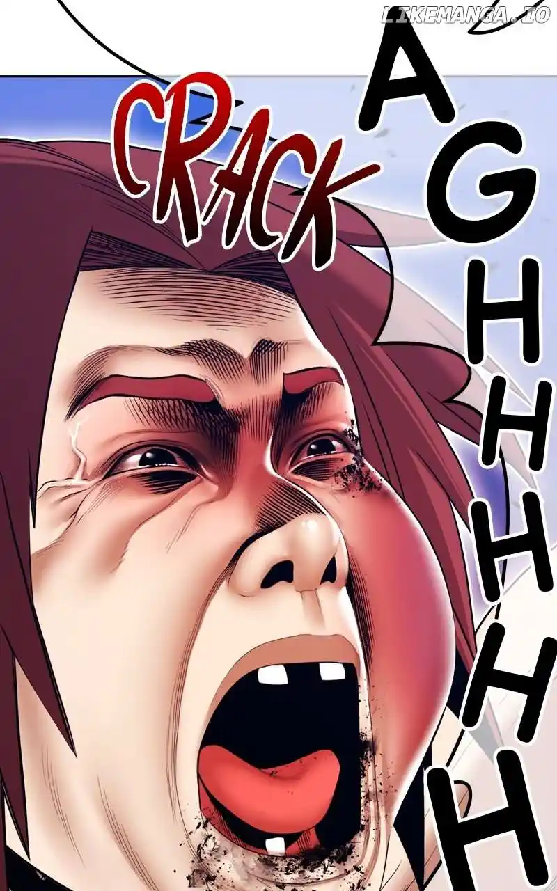 +99 Reinforced Wooden Stick Chapter 90