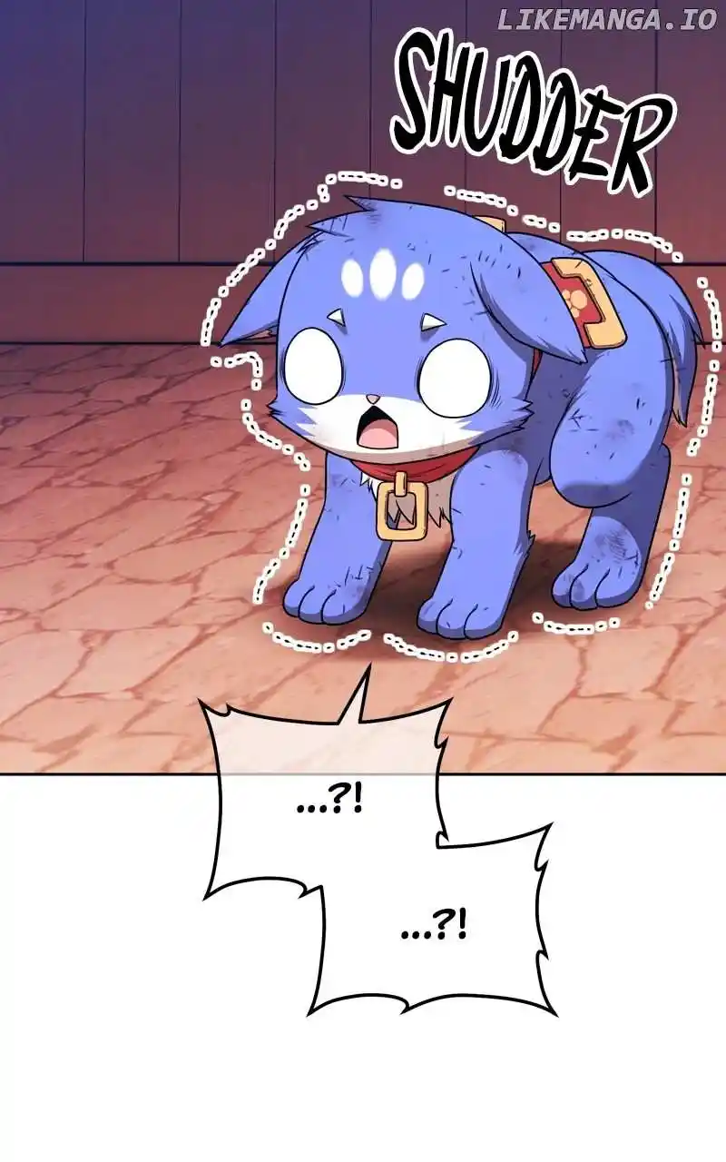 +99 Reinforced Wooden Stick Chapter 90