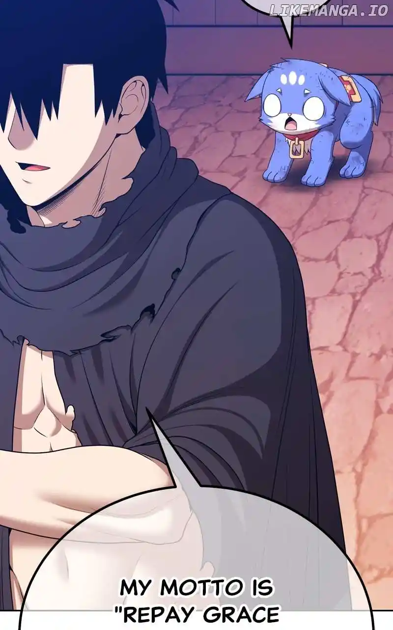 +99 Reinforced Wooden Stick Chapter 90