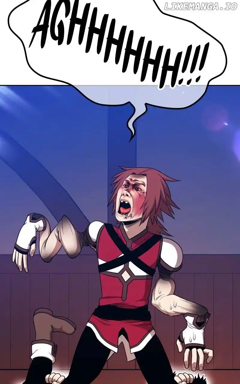 +99 Reinforced Wooden Stick Chapter 90