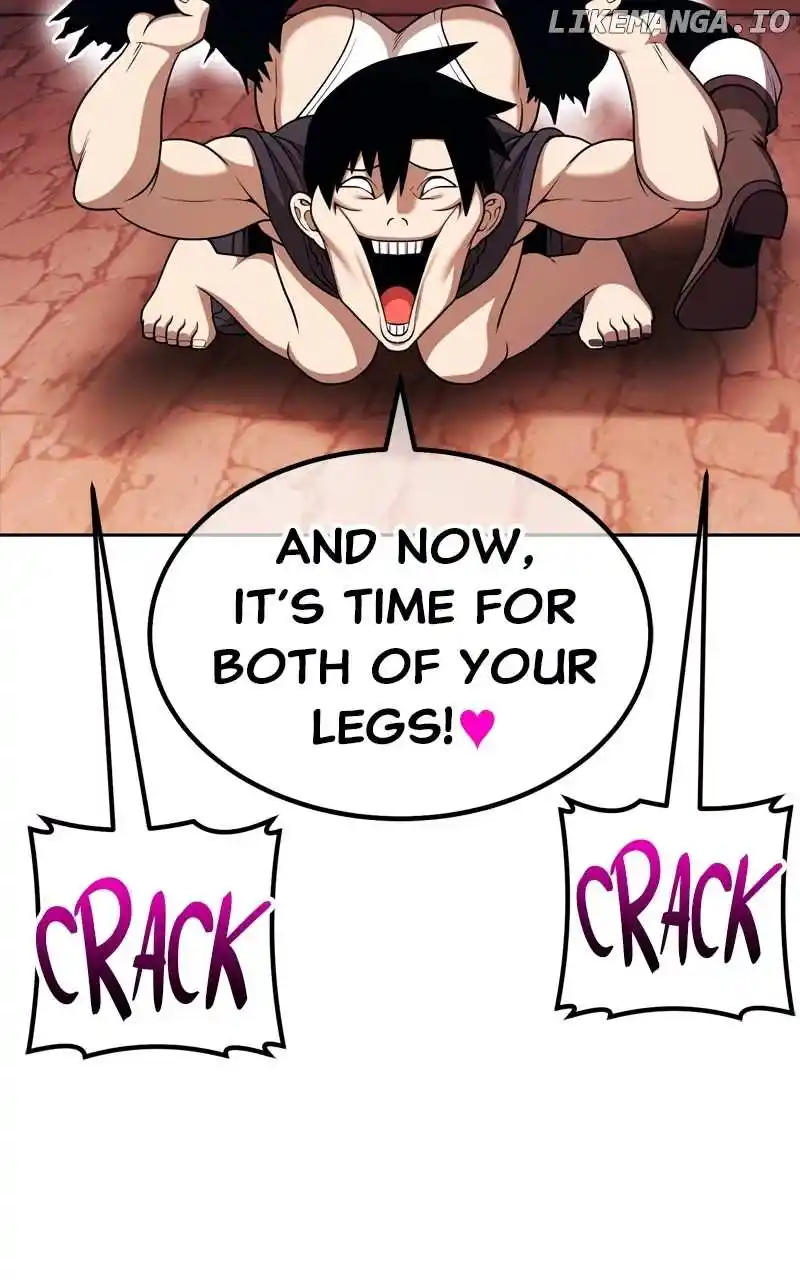 +99 Reinforced Wooden Stick Chapter 90