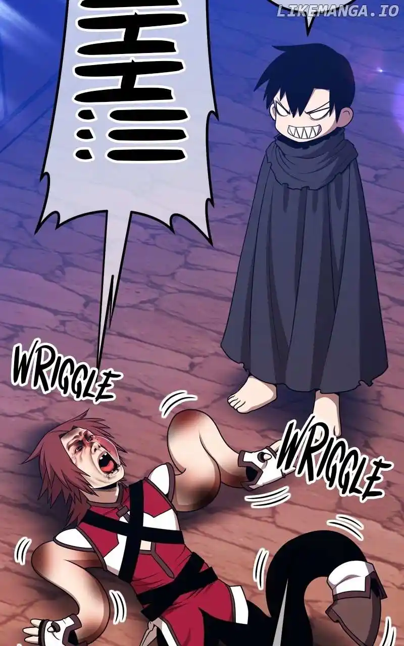 +99 Reinforced Wooden Stick Chapter 90