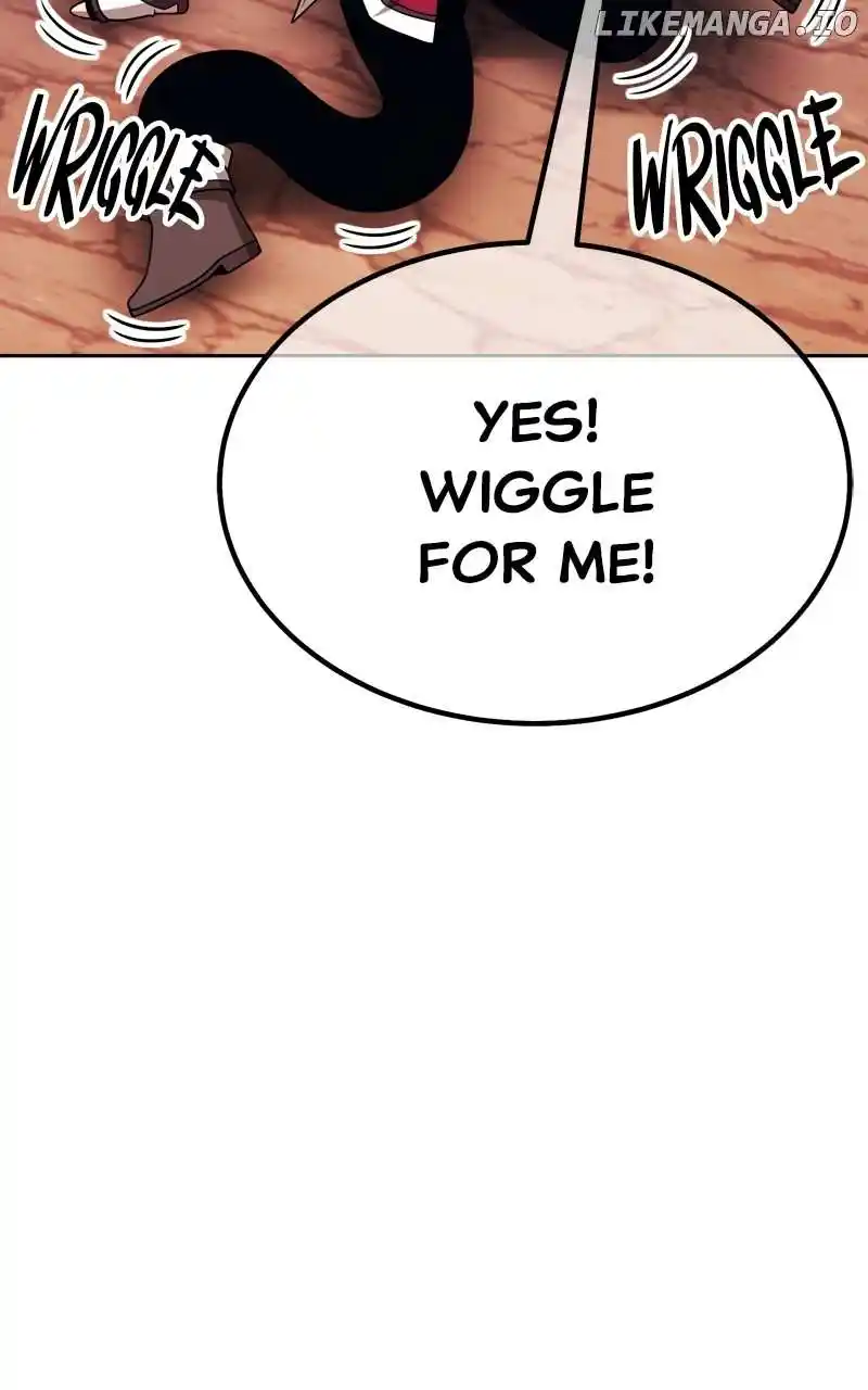 +99 Reinforced Wooden Stick Chapter 90