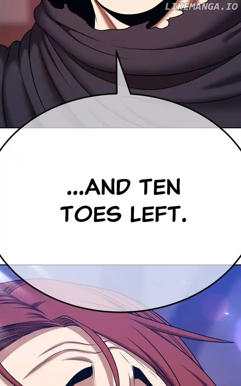 +99 Reinforced Wooden Stick Chapter 90