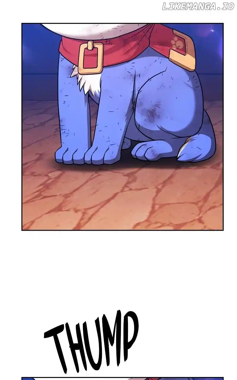 +99 Reinforced Wooden Stick Chapter 90