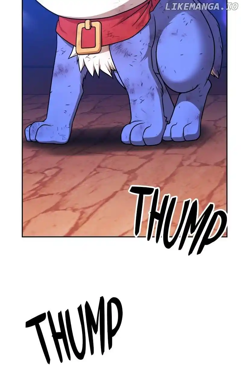 +99 Reinforced Wooden Stick Chapter 90