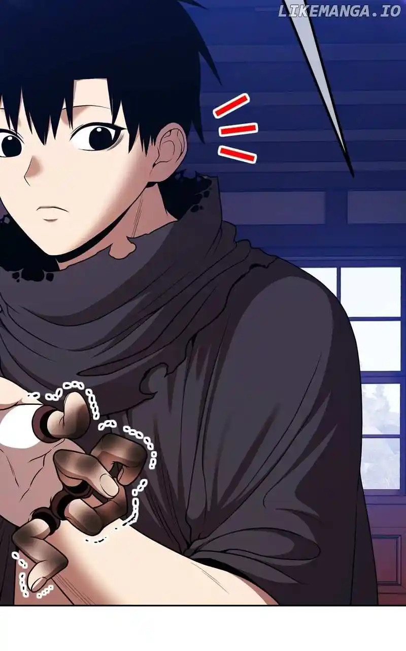 +99 Reinforced Wooden Stick Chapter 90