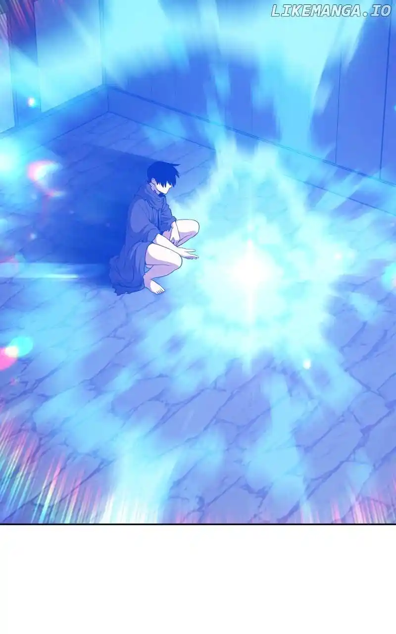 +99 Reinforced Wooden Stick Chapter 90