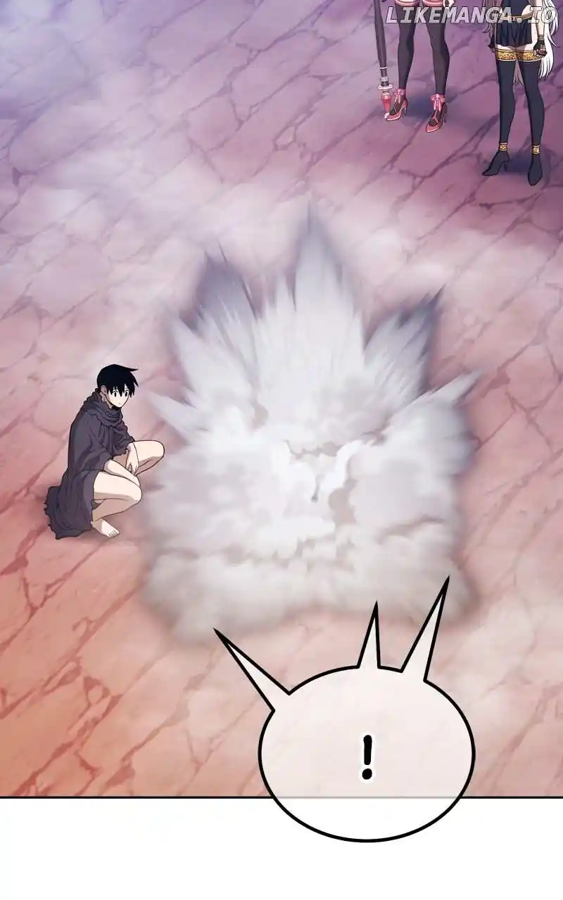 +99 Reinforced Wooden Stick Chapter 90