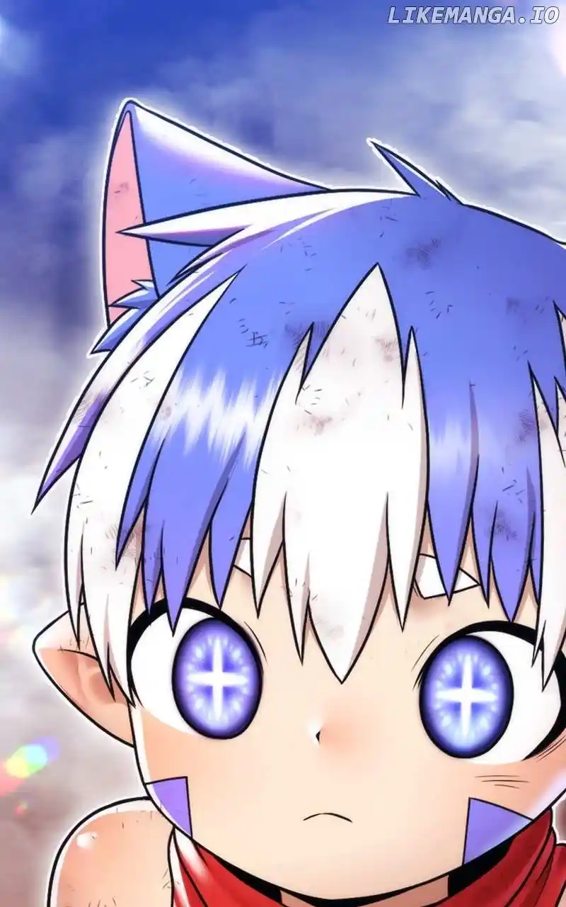 +99 Reinforced Wooden Stick Chapter 90