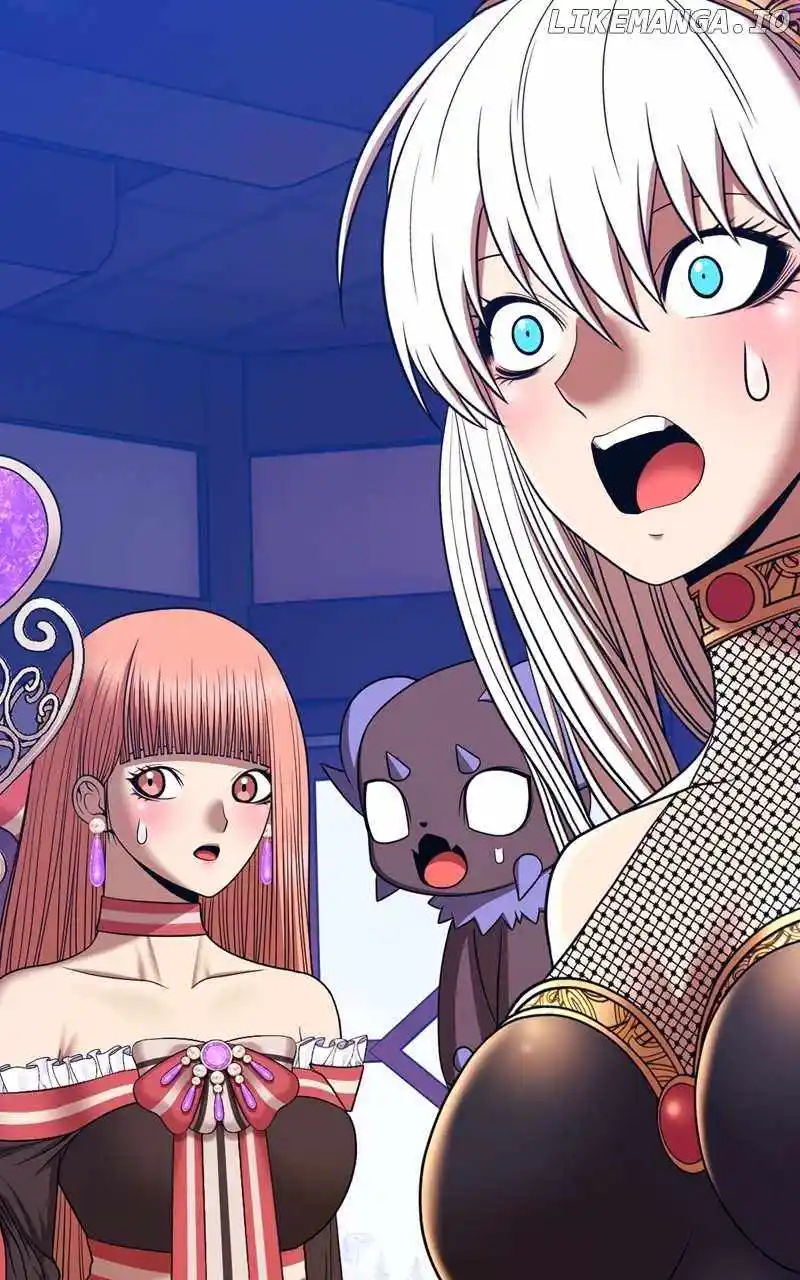 +99 Reinforced Wooden Stick Chapter 91