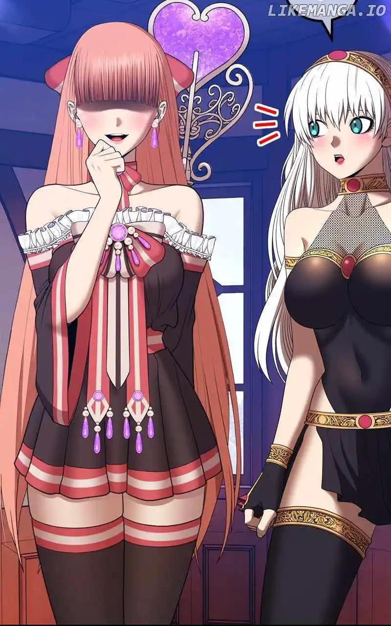 +99 Reinforced Wooden Stick Chapter 91