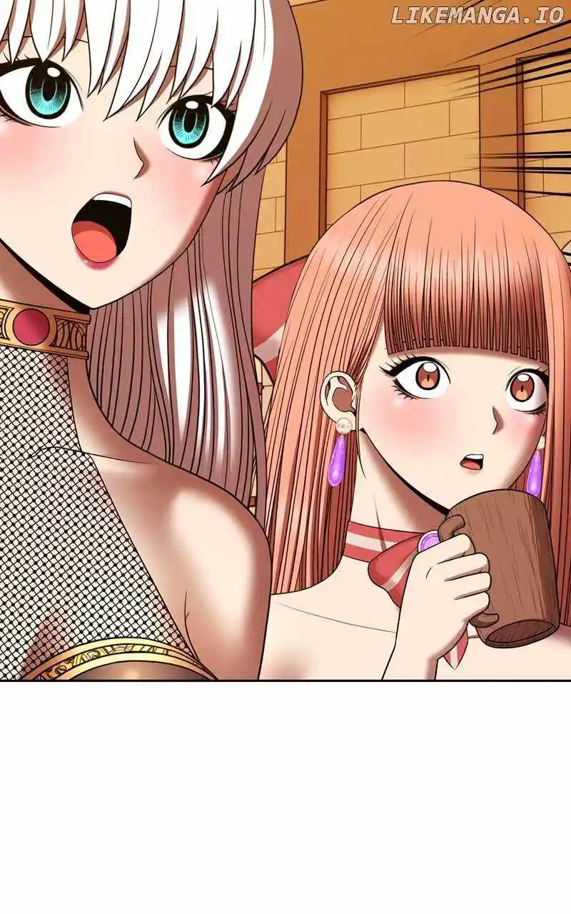 +99 Reinforced Wooden Stick Chapter 91