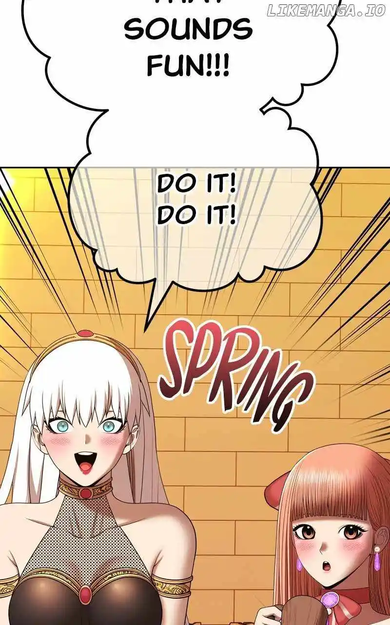 +99 Reinforced Wooden Stick Chapter 91