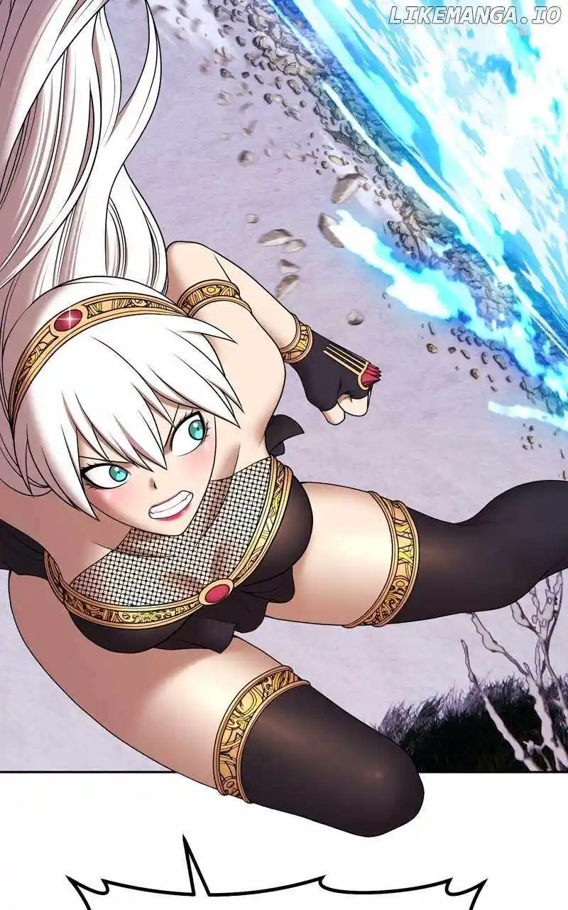 +99 Reinforced Wooden Stick Chapter 91