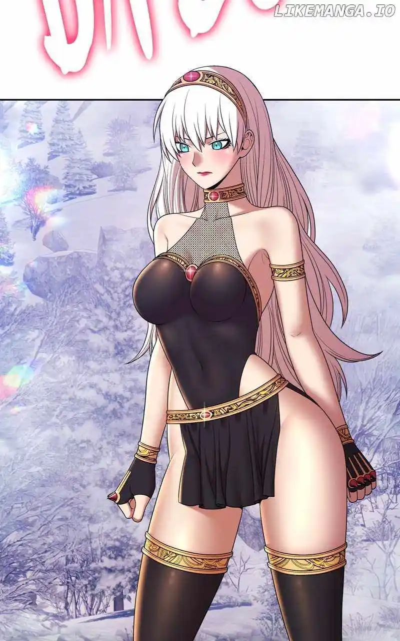 +99 Reinforced Wooden Stick Chapter 91