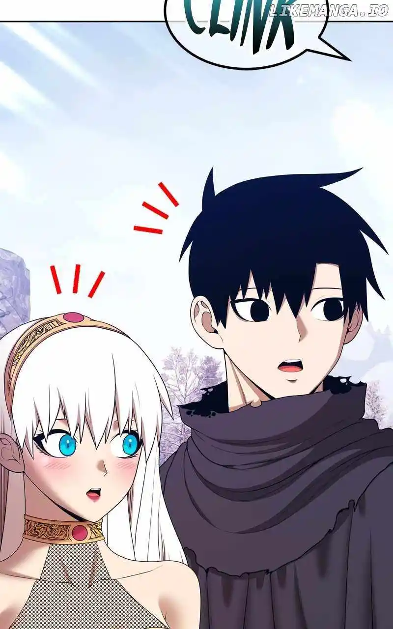 +99 Reinforced Wooden Stick Chapter 91