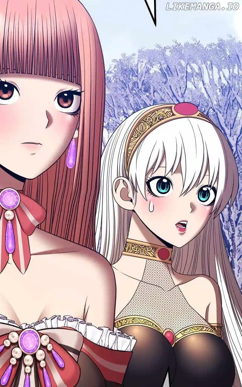 +99 Reinforced Wooden Stick Chapter 92